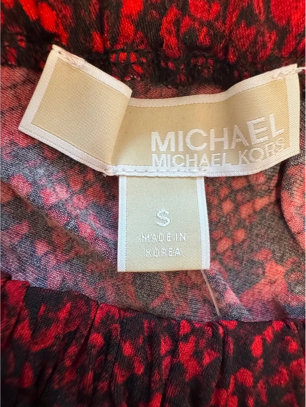 Michael Kors this michael